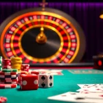 Log into BEM88 for an exhilarating casino experience featuring vibrant tables and games.