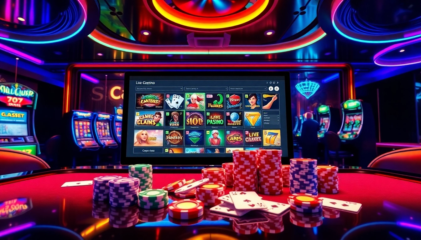 Experience the thrill of online gaming at https://68vip.video/ with vibrant casino visuals and exciting gameplay.