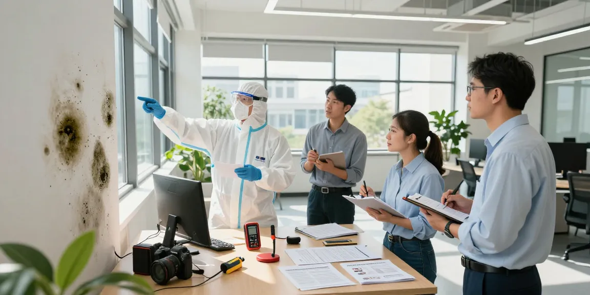 Stop Ignoring These Signs of Commercial Mold Remediation — Here’s Why It’s Essential in 2026