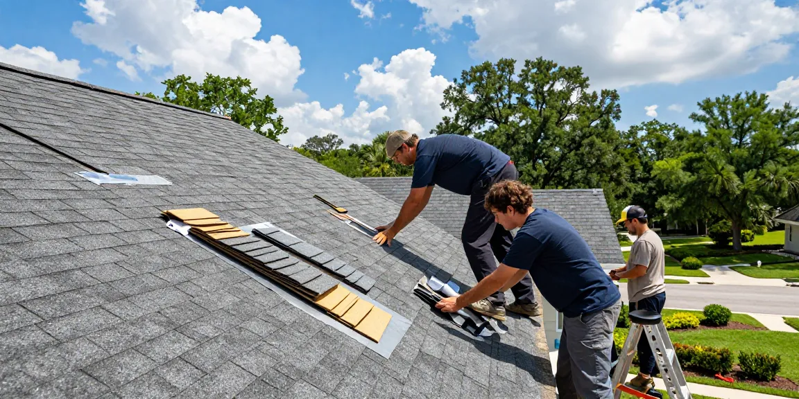3 Secrets About New Roof Installation Tampa That Experts Won’t Tell You in 2026